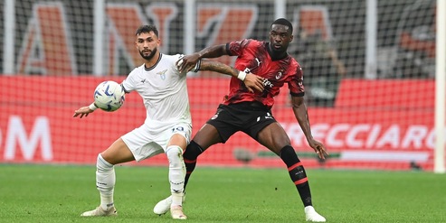 Lazio in crisi di gol: i numeri che preoccupano Sarri