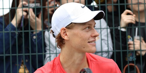 Sinner e le polemiche per la Davis: “Non punto solo a fare soldi…”