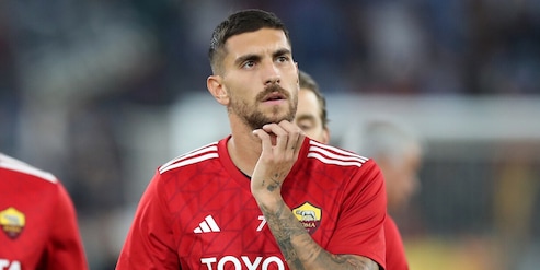 Pellegrini, lesione muscolare. Ma la data di rientro ancora non c'è