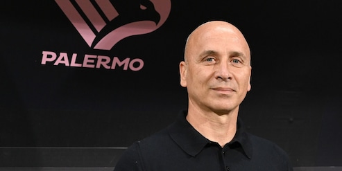 L'ambizione di Corini e gli italiani di Balata