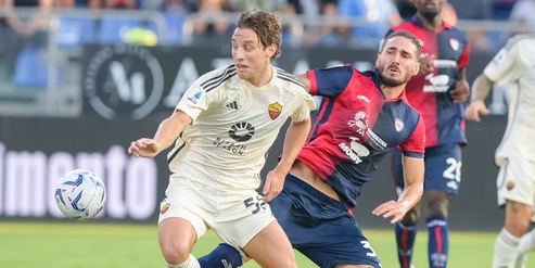 Roma, Bove garantisce una marcia in più