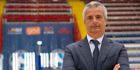 Grassi esalta il basket: “Anche i tifosi di calcio si sono accorti di noi”