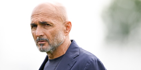 Italia-Malta, il dubbio che agita Spalletti