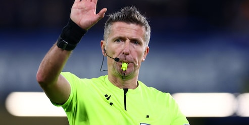 Orsato esclusivo: “Mai contro Mourinho. Inattaccabili sulla buonafede”