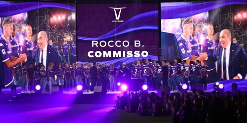 Fiorentina, i perché di un'assenza