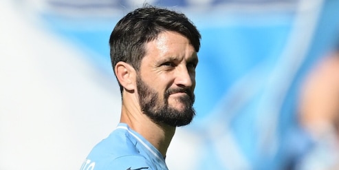 Lazio, da ribelle a leader: adesso comanda Luis Alberto
