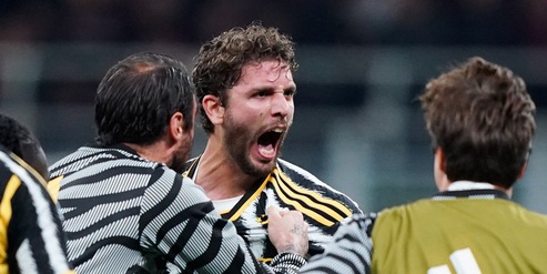 La Juve, Locatelli, il Milan e la forza del destino