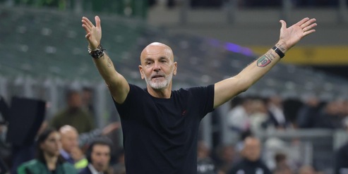Milan, il tapiro di Pioli che cade nella trappola di Allegri
