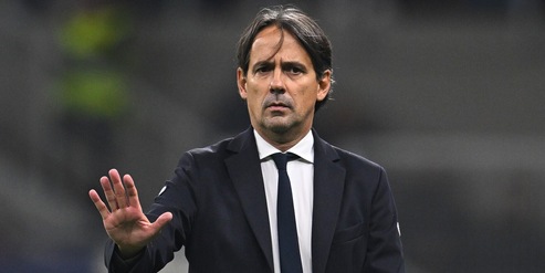 Inter, Inzaghi e il coraggio di cambiare
