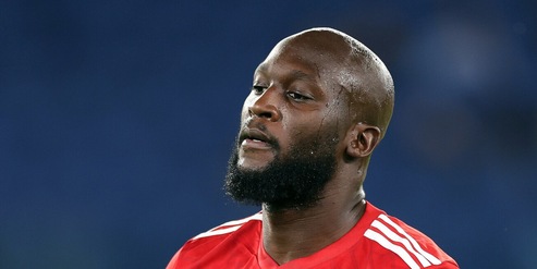 Entra Lukaku a San Siro: gli interisti fischiano, ecco la sua reazione