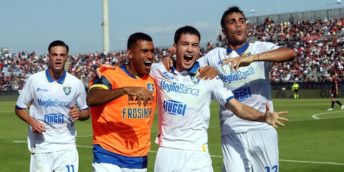 Ecco il bond che piace ai tifosi