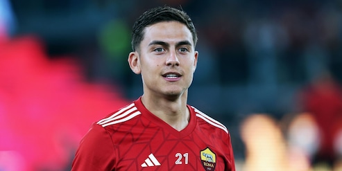 L'obiettivo di Dybala: Lecce, Slavia Praga e poi prendersi il derby
