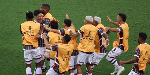 Coppa Libertadores, vince il Fluminense! Rivivi la diretta della finale