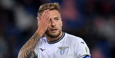 Lazio, non solo Immobile: i perché della crisi offensiva