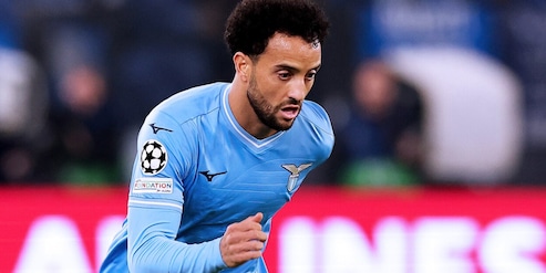 Lazio, Felipe Anderson e il rinnovo: ecco il rilancio di Lotito