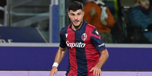 Orsolini: “Bologna, ti meriti l’Europa”