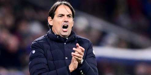 Inter mostruosa: i numeri di 19 partite a ritmi pazzeschi