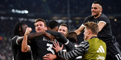 Juve, il migliore attacco è la difesa