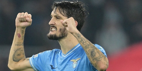 Lazio-Roma, Luis Alberto c’è: gli manca solo una magia al derby