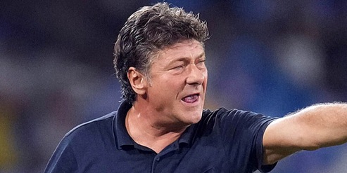 Napoli, lo staff di Mazzarri: tanti volti conosciuti, c'è una novità