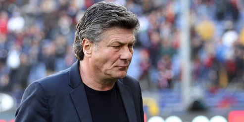 Napoli, l’era Mazzarri inizia senza Osimhen e con due brutte notizie