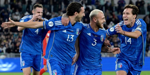 Italia, il fantasma c'è ancora ma la cura funziona