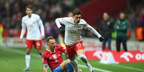 Roma, la rinascita di Zalewski: cosa è successo con la Polonia