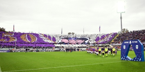 Caso Franchi, scatta l’allarme: Empoli non regge, dove giocherà la Fiorentina