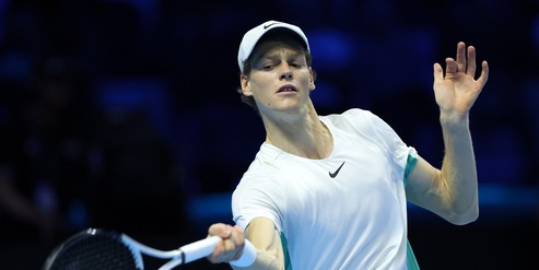 Sinner, sublime resilienza