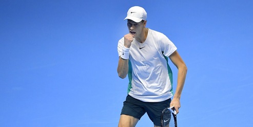 Sinner, è solo l'inizio di un lungo viaggio