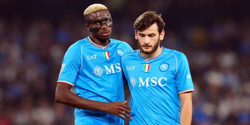 Napoli, una rosa svalutata da recuperare: quanto vale la svolta