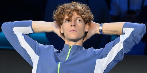 Sinner capofila azzurro nella classifica Atp. E' ItalBoom: 6 tricolori nei primi 100!