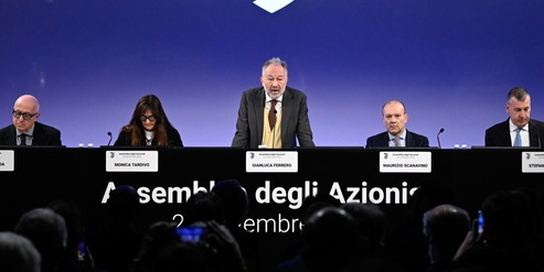 Juve, l’iniezione di risorse è decisiva