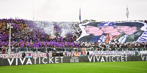 Fiorentina, sullo stadio toppe e trappole della politica