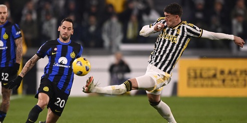 L'Inter è da scudetto, ma la Juve glielo contenderà fino alla fine