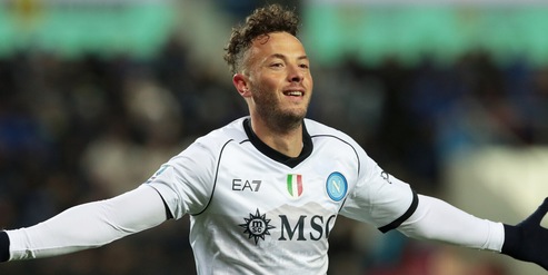 Napoli, la difesa fa acqua e la squadra non galleggia