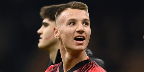 Milan, mancano anche i giovani Diavoli