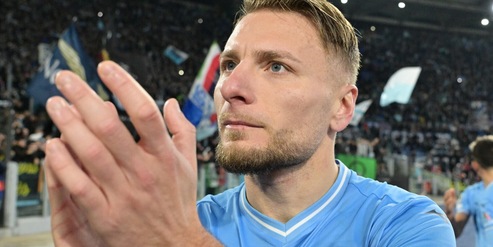 Lazio, Immobile e il premio per i 200 gol: tutti i dettagli