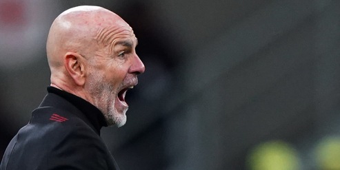 La resilienza di Pioli che fa rialzare la testa al MIlan