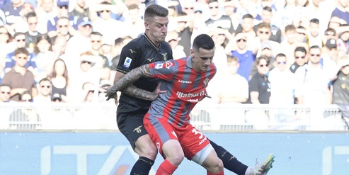 Mercato Lazio, incontro per Valeri: può arrivare a zero