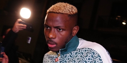 Osimhen-De Laurentiis, riparte la trattativa per il rinnovo: nuovo incontro