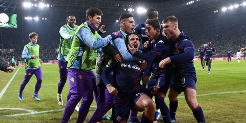 Fiorentina più forte delle carenze