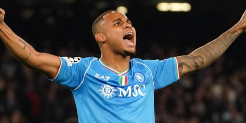 Da centrale a terzino: ora Natan è in crescita