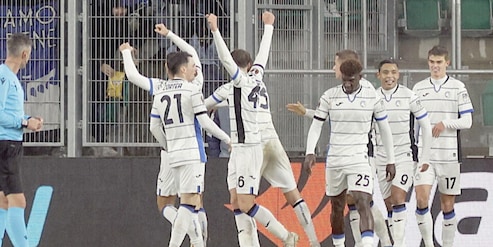 Super Muriel, Bonfanti e i suoi 9 fratelli cresciuti nell'Eldorado Atalanta