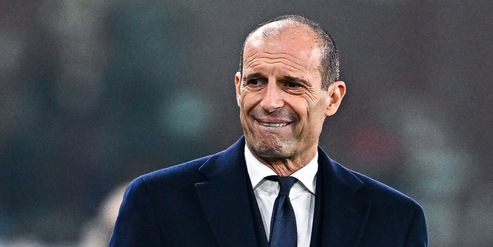 Juve, Allegri non può fare le nozze con i fichi secchi