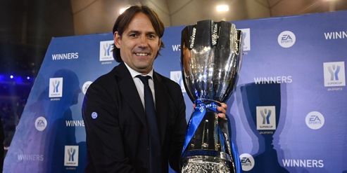 Stadi e terreni di gioco ko: Inter, Lazio, Napoli e Fiorentina, ma che Supercoppa è?