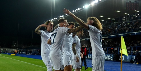 Le pagelle di Empoli-Lazio: Provedel insuperabile, Guendouzi è il trascinatore