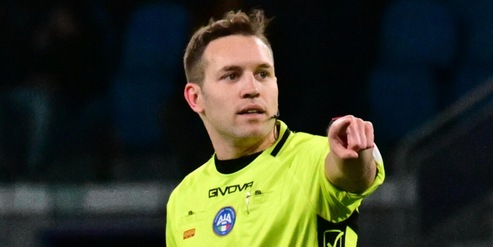 Inter-Lecce, la moviola: Marcenaro senza scusanti, gara tutta sbagliata