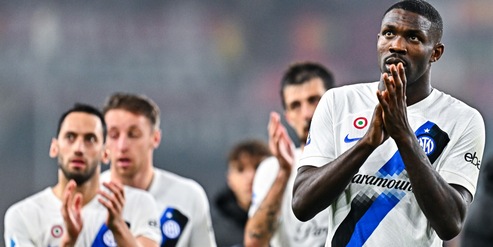 Perché il punto contro un grande Genoa è molto prezioso per l'Inter