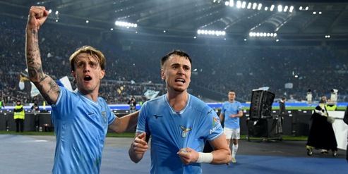 Lazio, la strada per l’Europa